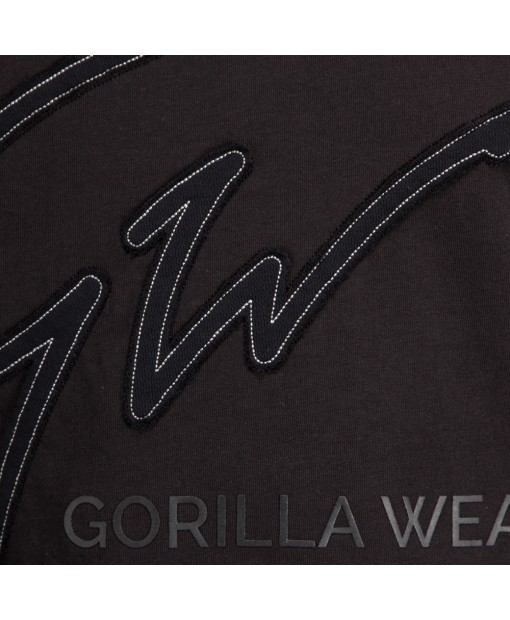 Безрукавка Evansville Tank Top Black