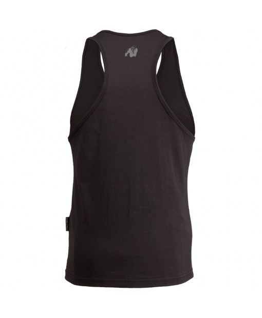 Безрукавка Evansville Tank Top Black