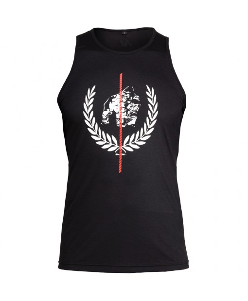 Майка Rock Hill Tank Top Black