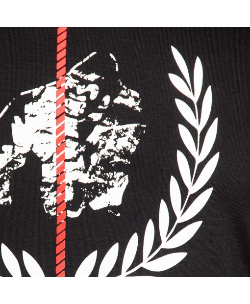 Майка Rock Hill Tank Top Black