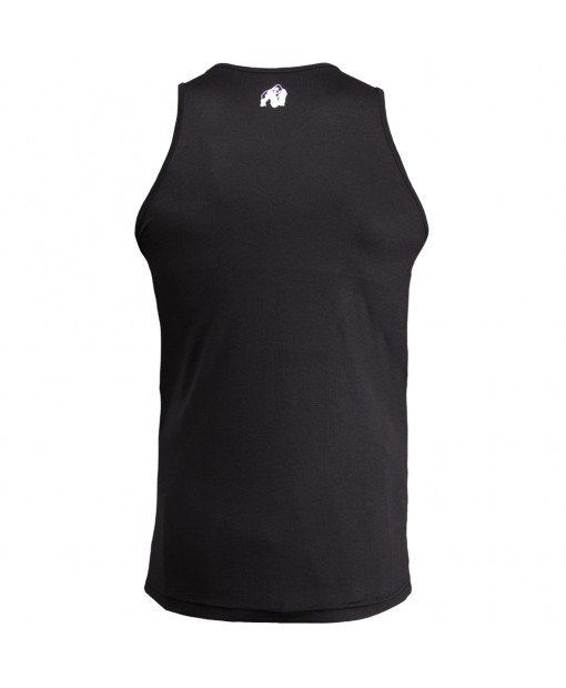 Майка Rock Hill Tank Top Black
