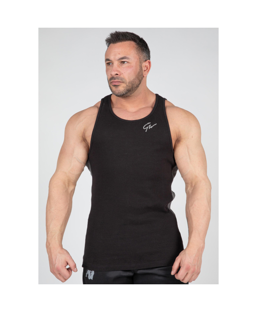 Richmond Rib Tank Top