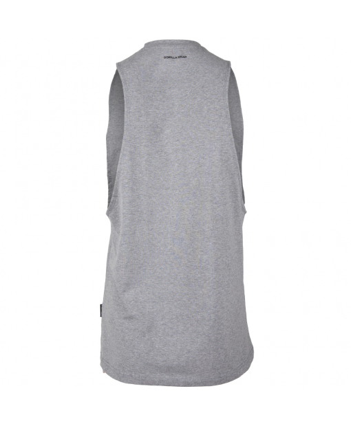 Cisco Drop Armhole Tank Top