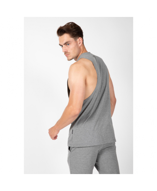 Cisco Drop Armhole Tank Top