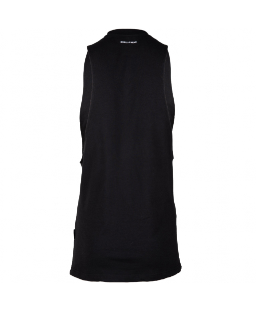 Cisco Drop Armhole Tank Top
