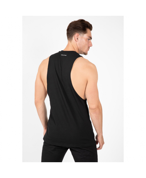 Cisco Drop Armhole Tank Top