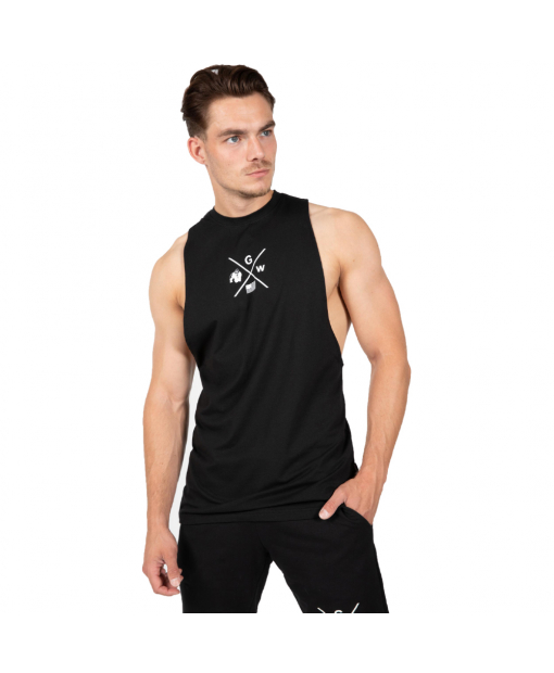Cisco Drop Armhole Tank Top