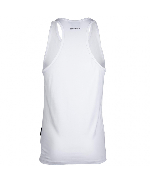 Carter Stretch Tank Top