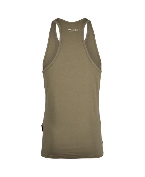 Carter Stretch Tank Top