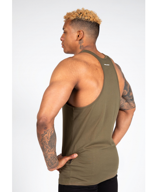 Carter Stretch Tank Top