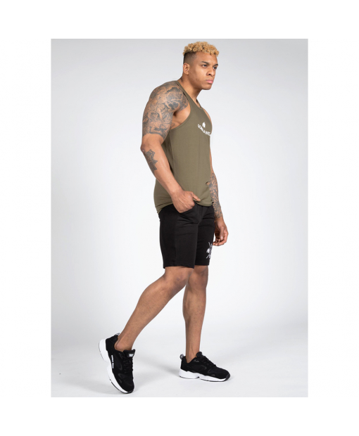 Carter Stretch Tank Top