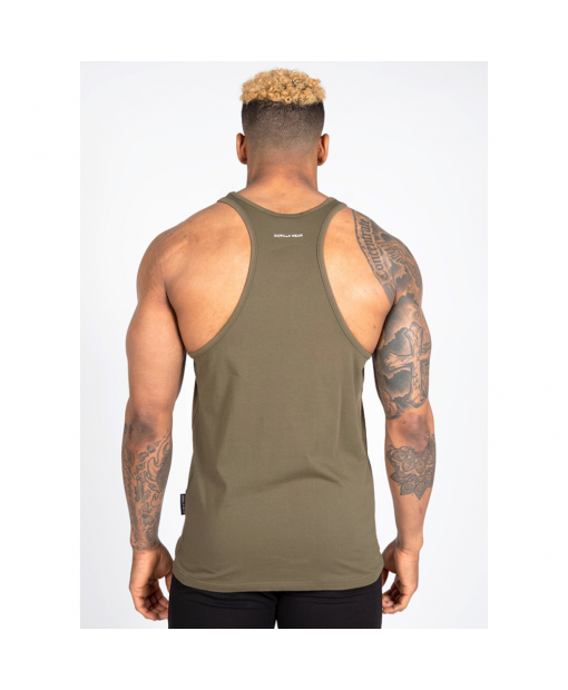 Carter Stretch Tank Top
