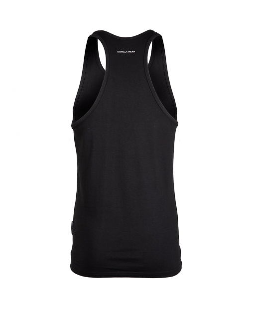 Carter Stretch Tank Top