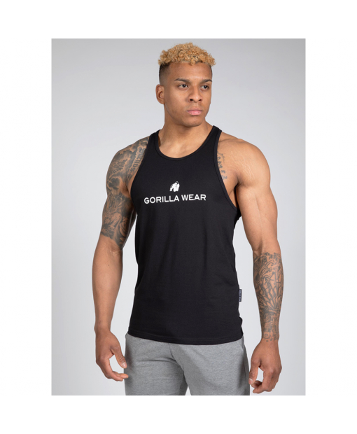 Carter Stretch Tank Top