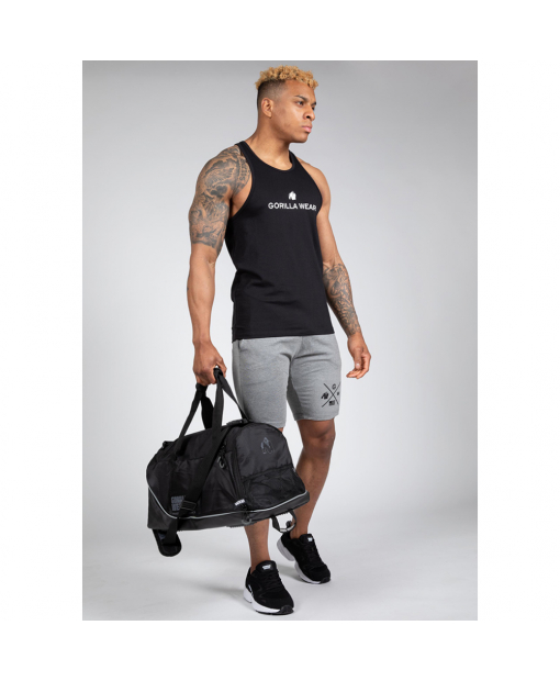 Carter Stretch Tank Top