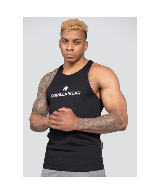 Carter Stretch Tank Top