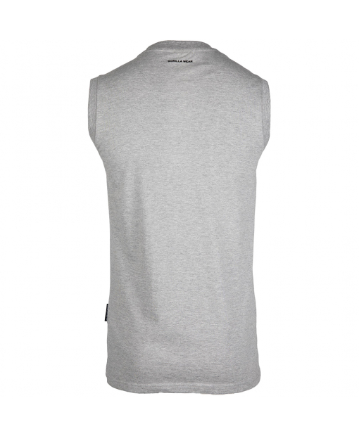 Sorrento Sleeveless T-Shirt
