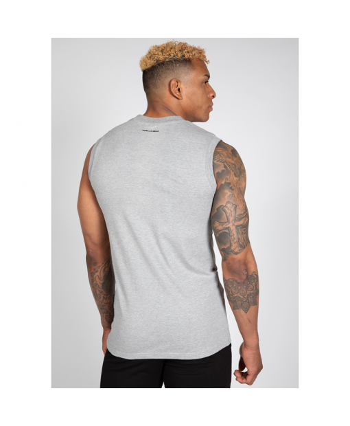 Sorrento Sleeveless T-Shirt