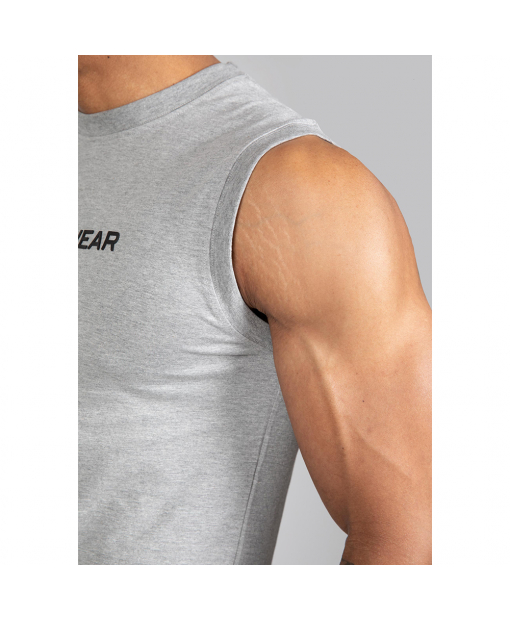 Sorrento Sleeveless T-Shirt