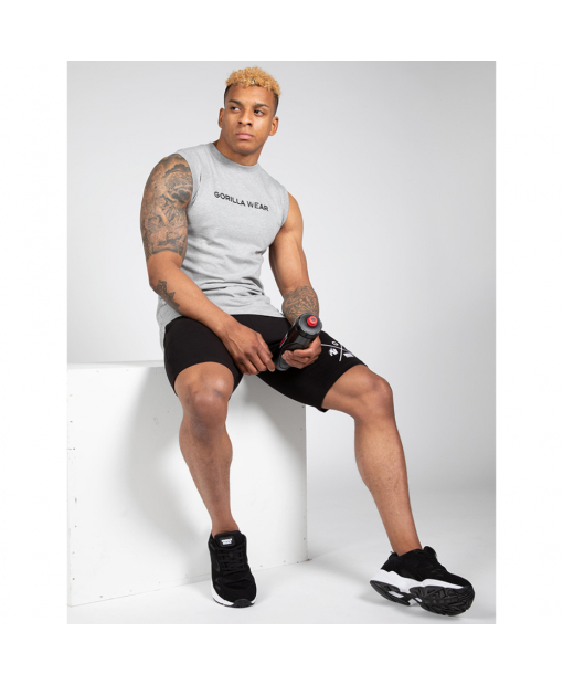 Sorrento Sleeveless T-Shirt