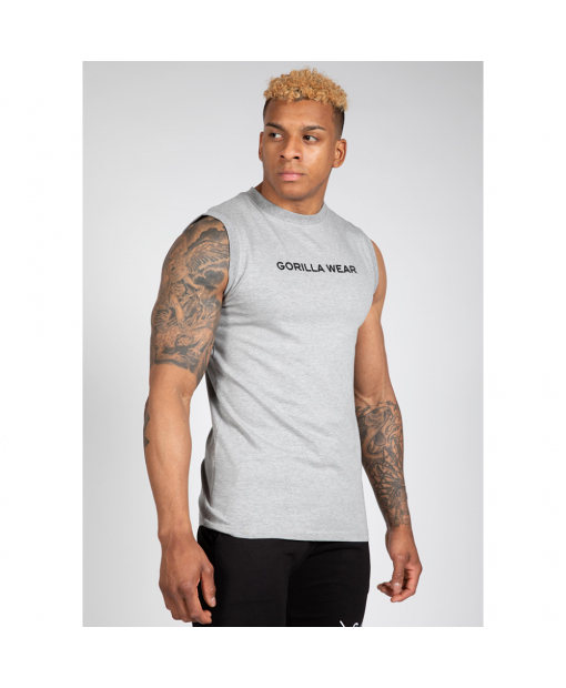 Sorrento Sleeveless T-Shirt