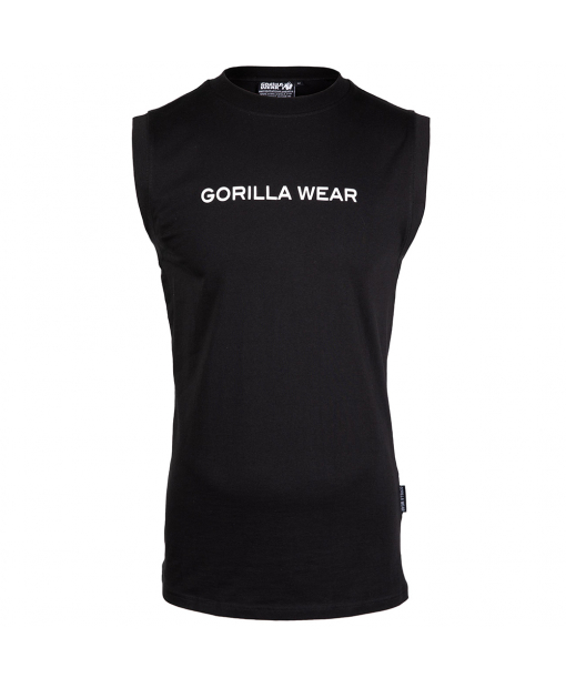 Sorrento Sleeveless T-Shirt