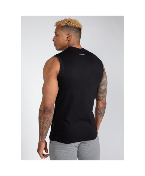 Sorrento Sleeveless T-Shirt