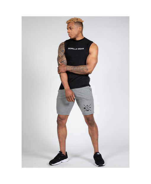 Sorrento Sleeveless T-Shirt