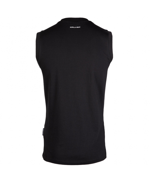 Sorrento Sleeveless T-Shirt
