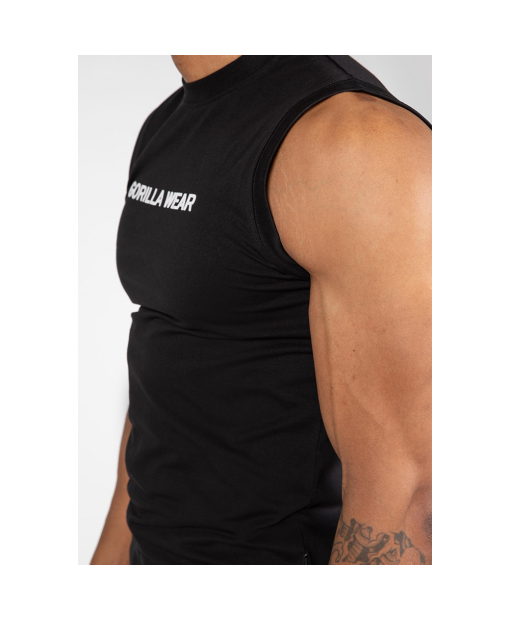 Sorrento Sleeveless T-Shirt