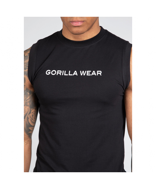 Sorrento Sleeveless T-Shirt