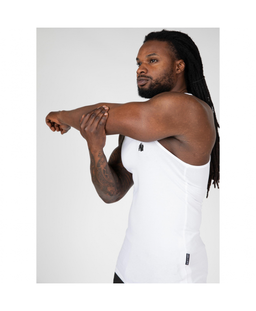 Adams Stretch Tank Top