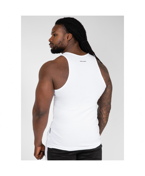 Adams Stretch Tank Top