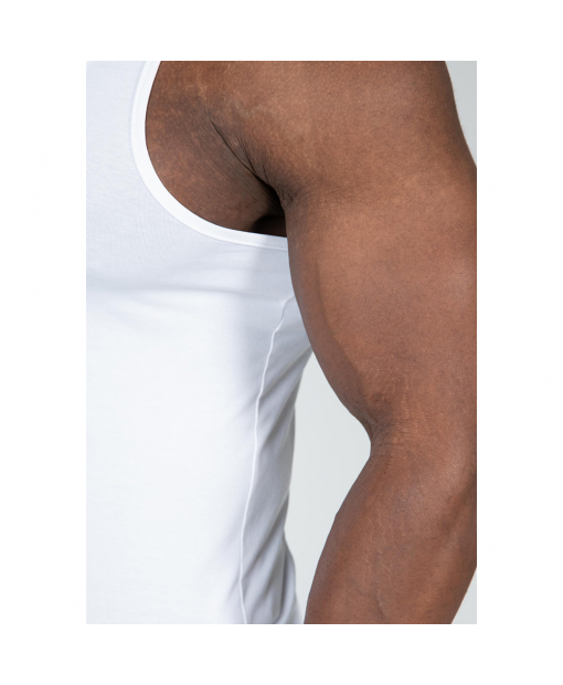 Adams Stretch Tank Top