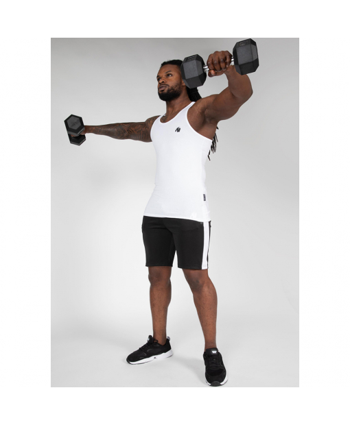 Adams Stretch Tank Top