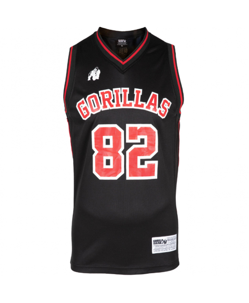 San Mateo Jersey Tank Top