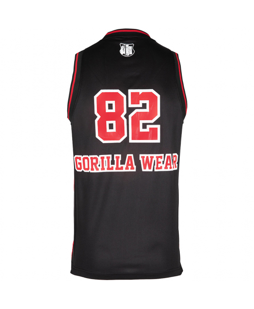 San Mateo Jersey Tank Top