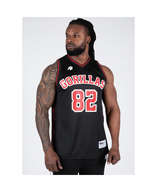 San Mateo Jersey Tank Top