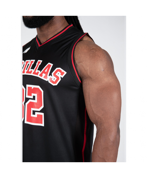 San Mateo Jersey Tank Top