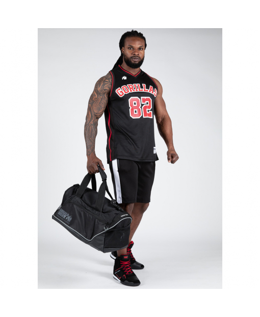 San Mateo Jersey Tank Top