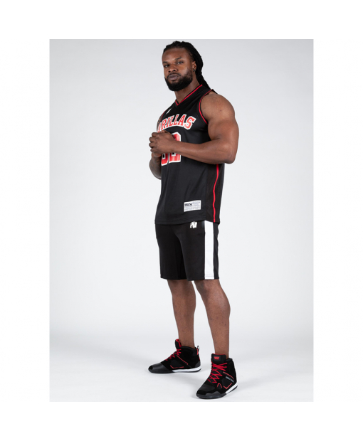 San Mateo Jersey Tank Top