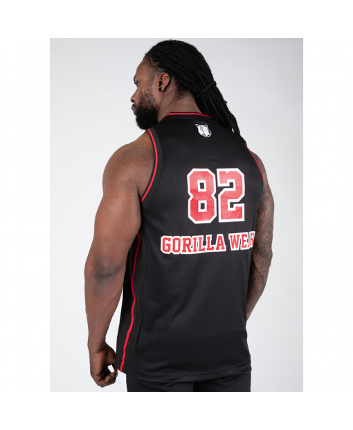 San Mateo Jersey Tank Top