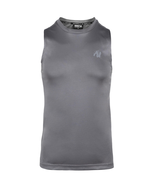 Washington Tank Top Gray