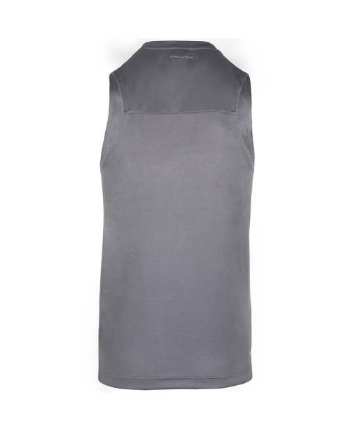 Washington Tank Top Gray