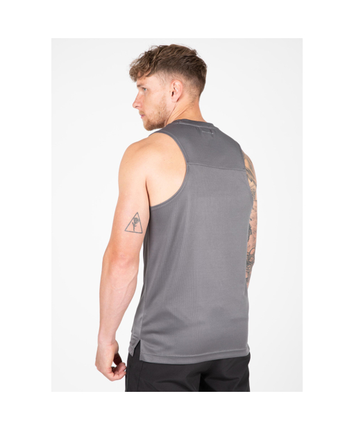 Washington Tank Top Gray