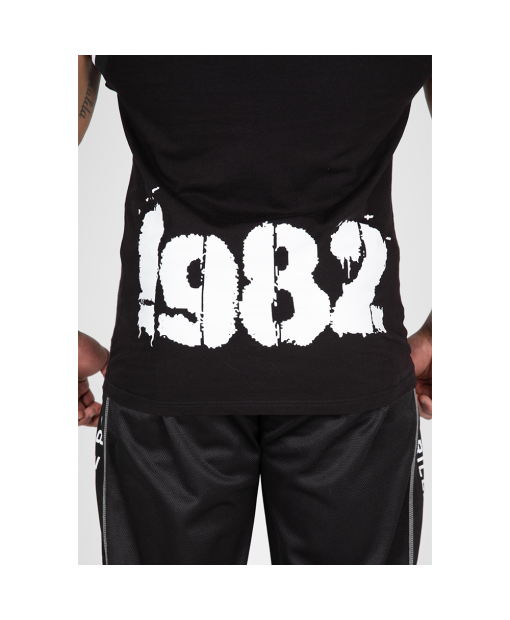 Loretto Hooded Tank Top Black