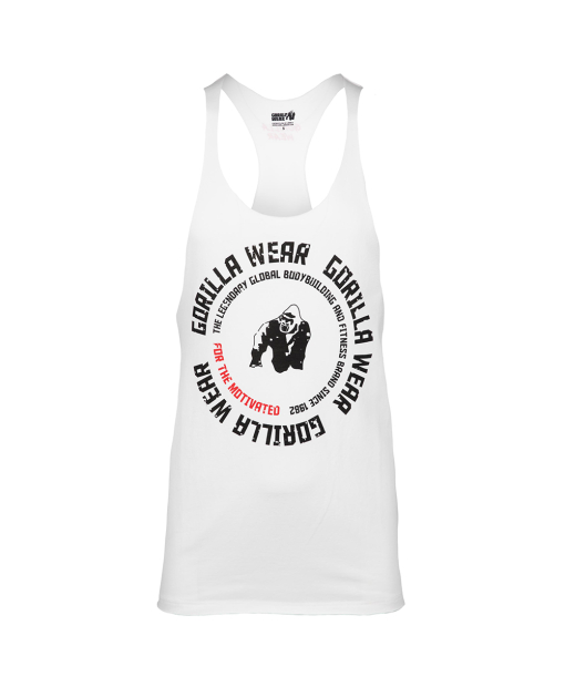 Melrose Stringer - Beige