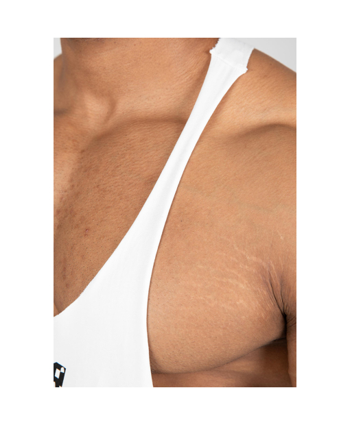 Melrose Stringer - Beige