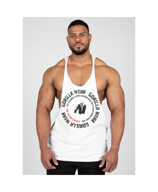 Melrose Stringer - Beige