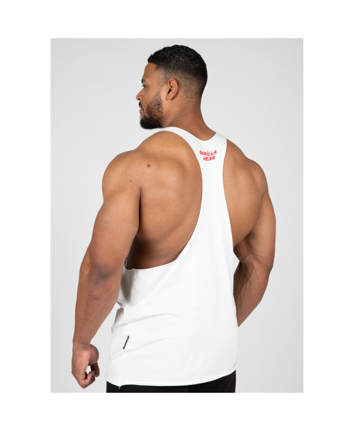 Melrose Stringer - Beige